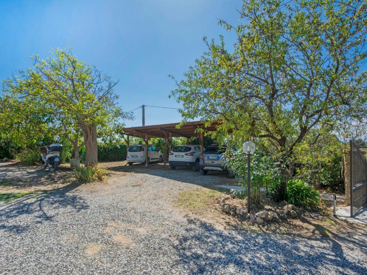 Holiday Home Coast-1 By Interhome Bibbona Bagian luar foto